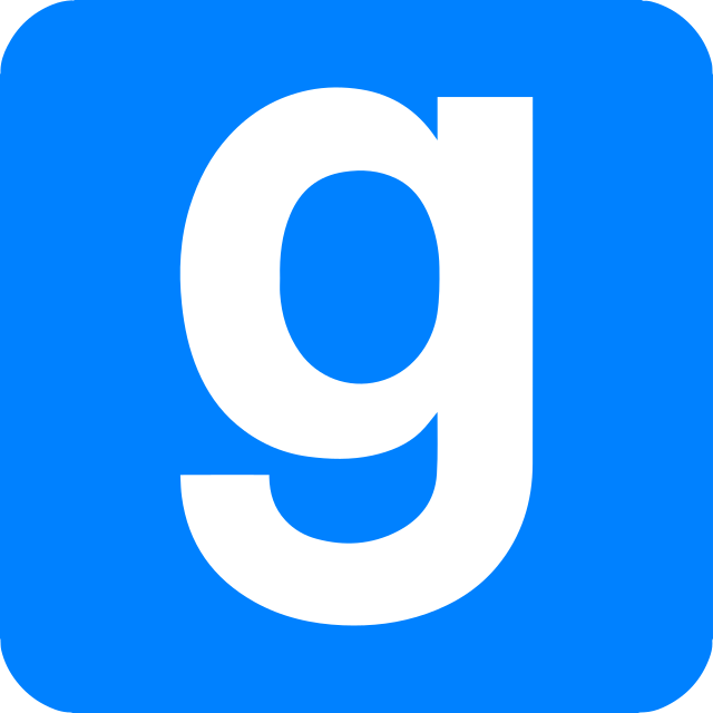 Garry's Mod Plan Creator